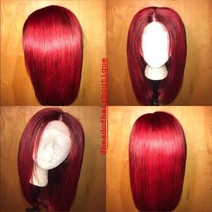 Arrielle “Bob” Unit